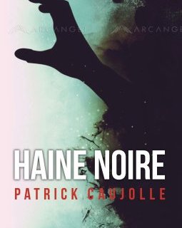  Haine noire- Patrick Caujolle