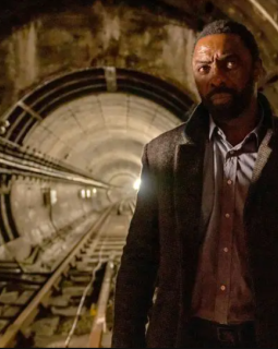 Luther : une bande annonce musclée pour le film sur Netflix.