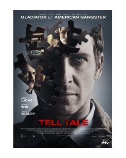 Tell tale