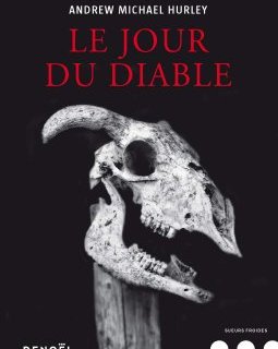 Le Jour du Diable - Andrew Michael Hurley
