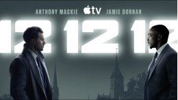 Un teaser pour la série de braquage 12 12 12 d'Apple TV...
