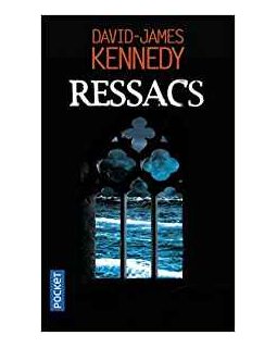 Ressacs - David-James Kennedy