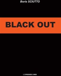 Black out - Boris Sciutto