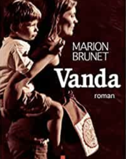 Vanda - Marion Brunet