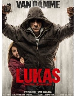 Le nouveau Jean-Claude Van Damme