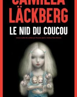 Le nid du coucou-Camilla Läckberg