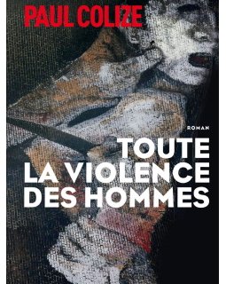 Paul Colize remporte le Prix Michel Lebrun 2020