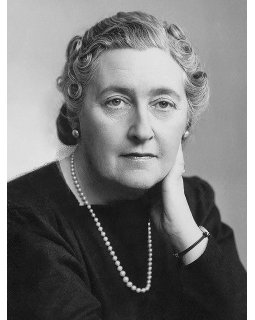 Le Crime en héritage - Agatha Christie au cinéma !