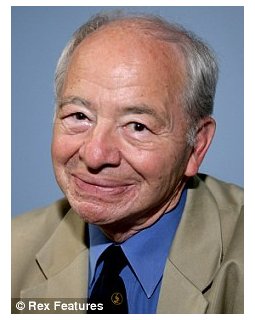 Mort de l'auteur Colin Dexter