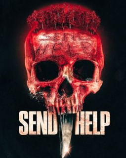 Le thriller "Send Help" de Sam Raimi dévoile sa bande-annonce.