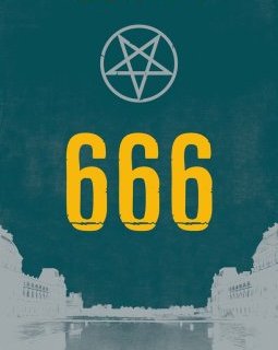 666 - Jérémy Wulc
