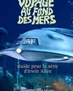 Voyage Au Fond Des Mers - Max Philippe Morel