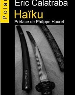 Haïku - Eric Calatraba