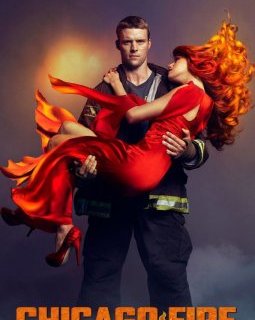 Chicago Fire - 13ème RUE