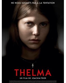 Thelma de Joachim Trier arrive sur OCS !