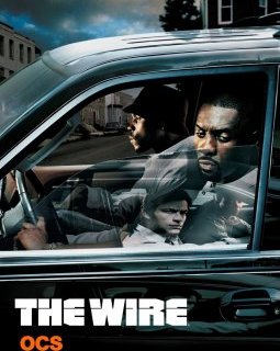 Sur écoute - Saison 1