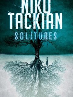 Niko Tackian en dédicace le 5 juin à La Griffe Noire