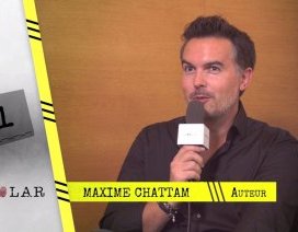 3 bonnes raisons de lire Le Signal de Maxime Chattam