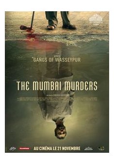 The Mumbai Murders - Anurag Kashyap