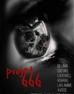 Projet 666 - Projet 666