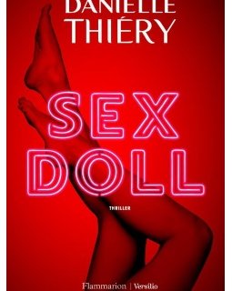 Rencontre avec Danielle Thiéry - 7 juin