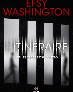 L'Itinéraire - Efsy Washington