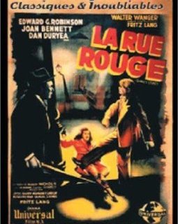 La Rue Rouge [Édition remasterisée]