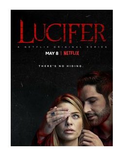 Lucifer - saison 4