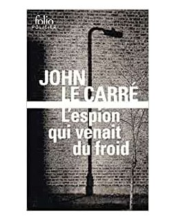 Un été pour lire les meilleurs romans policiers et thrillers – 3 romans d'espionnage