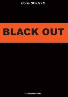 Black out - Boris Sciutto