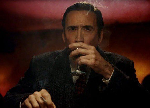 Des super-héros et du polar... c’est Spider Noir&nbsp;!