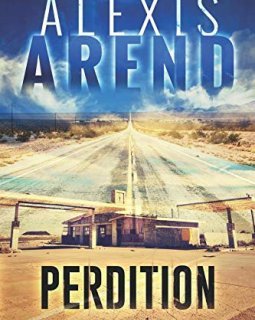  Perdition - ALEXIS AREND