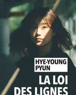 La loi des lignes - Hye Young Pyun