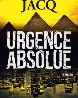 L'interrogatoire de Christian Jacq