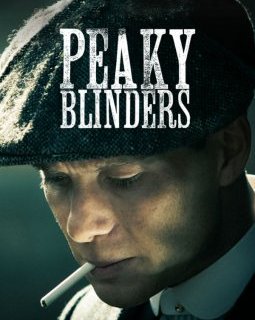 Peaky Blinders saison 4