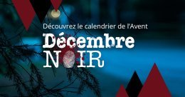 BePolar vous présente Décembre Noir 