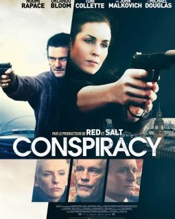 Conspiracy - Michael Apted