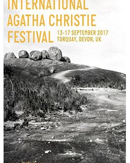 Agatha Christie à l'honneur dans le Devon !