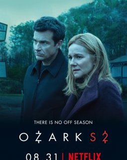 Ozark - Saison 2