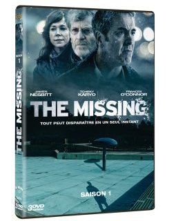 The Missing saison 1