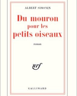 Du mouron pour les petits oiseaux