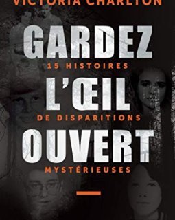 Gardez l'Oeil Ouvert