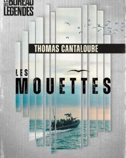 Les Mouettes - Thomas Cantaloube