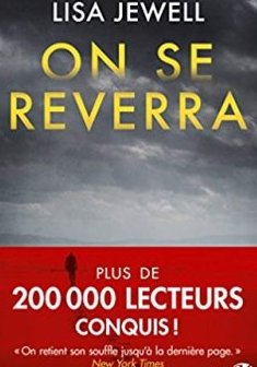 On se reverra - Lisa Jewell