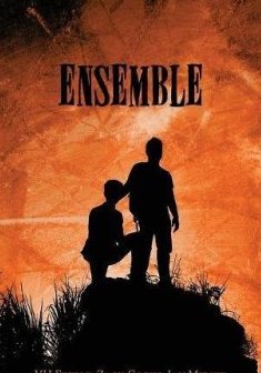 Ensemble (French) - Vh Eberle - Zach Coons - Ian Mirsky