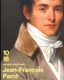 L'affaire Nicolas Le Floch - Jean-François Parot
