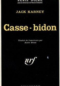 Casse-bidon