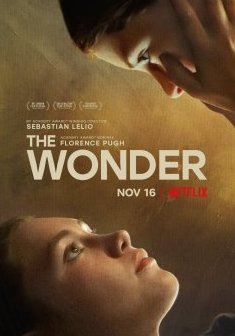 The Wonder - Sebastián Lelio