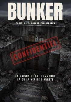 Bunker - Franck Paterne