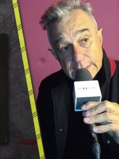 F.J. Ossang évoque 9 doigts